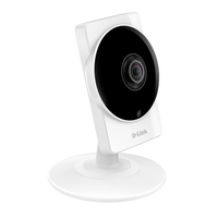 DLink DCS8200LH Cámara IP DLink DCS8200LH Cámara IP