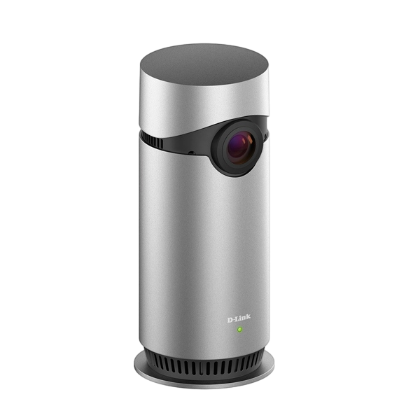 DLink DSHC310 Omna 180 Cam HD  Cámara IP DLink DSHC310 Omna 180 Cam HD  Cámara IP