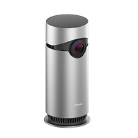 DLink DSHC310 Omna 180 Cam HD Cámara IP DLink DSHC310 Omna 180 Cam HD Cámara IP