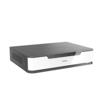 DLink DNR202004P  Videograbador en red NVR
