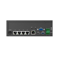 DLink DNR202004P  Videograbador en red NVR