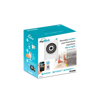 DLink DCS 932L Cámara IP DLink DCS 932L Cámara IP