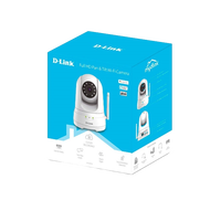 DLink DCS8525LH  Cámara IP