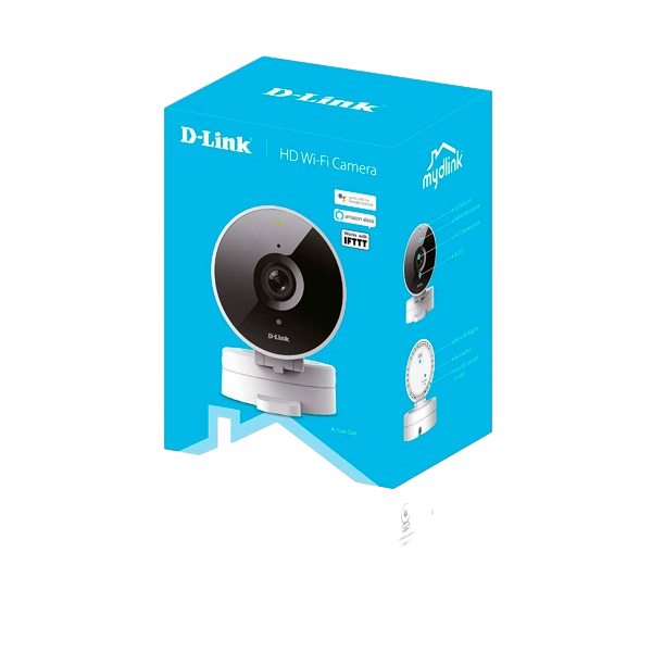DLink DCS8010LH Cámara IP DLink DCS8010LH Cámara IP