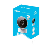 DLink DCS8010LH Cámara IP DLink DCS8010LH Cámara IP