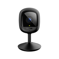 DLink DCS6100LH Full HD WiFi Cámara IP DLink DCS6100LH Full HD WiFi Cámara IP