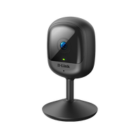 DLink DCS6100LH Full HD WiFi Cámara IP DLink DCS6100LH Full HD WiFi Cámara IP