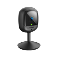 DLink DCS6100LH Full HD WiFi Cámara IP DLink DCS6100LH Full HD WiFi Cámara IP