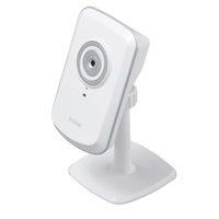D-Link DCS 930L - Cámara IP