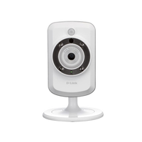 D-Link DCS 942L - Cámara IP