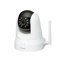 D-Link DCS 5020L - C&aacute;mara IP