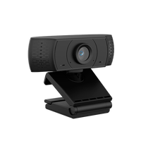 Ewent EW1590 FullHD 1080P  Webcam