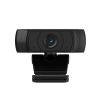 Ewent EW1590 FullHD 1080P  Webcam