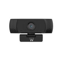 Ewent EW1590 FullHD 1080P  Webcam