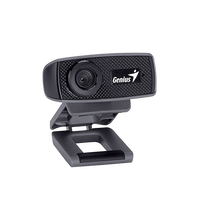 Genius FaceCam 1000X  Webcam