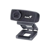 Genius FaceCam 1000X  Webcam