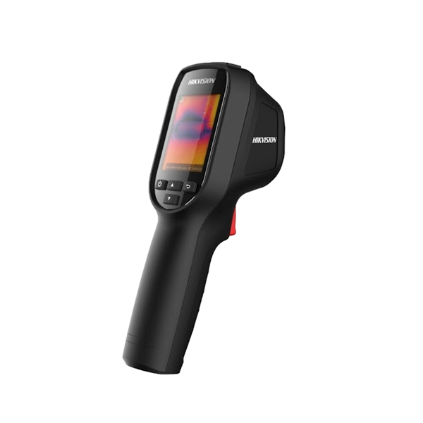 Hikvision Cámara Termográfica portátil 160x120 Hikvision Cámara Termográfica portátil 160x120