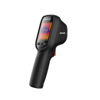 Hikvision Cámara Termográfica portátil 160x120 Hikvision Cámara Termográfica portátil 160x120
