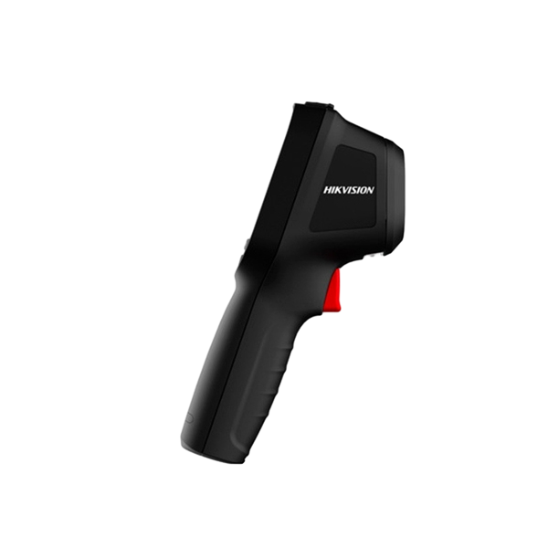 Hikvision Cámara Termográfica portátil 160x120 Hikvision Cámara Termográfica portátil 160x120