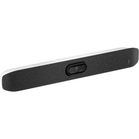 HP Poly Studio V12 Barra de vídeo USB Cámara 4K UHD de 20MP Micrófonos y Altavoces estéreo HP Poly Studio V12 Barra de vídeo USB Cámara 4K UHD de 20MP Micrófonos y Altavoces estéreo