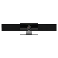 HP Poly Studio USB Barra de vídeo Cámara 4K UHD Zoom 5x Micrófonos y Altavoces estéreo HP Poly Studio USB Barra de vídeo Cámara 4K UHD Zoom 5x Micrófonos y Altavoces estéreo