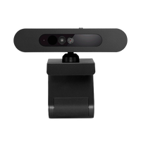Lenovo 500 FHD 4XC0V13599 Webcam Lenovo 500 FHD 4XC0V13599 Webcam