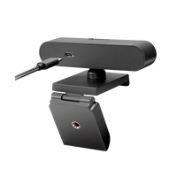 Lenovo 500 FHD 4XC0V13599 Webcam Lenovo 500 FHD 4XC0V13599 Webcam