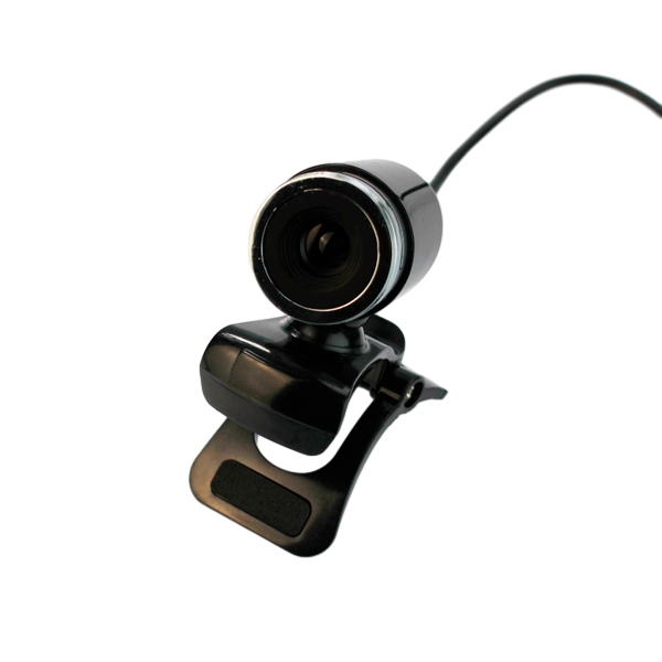 Leotec Webcam One 480P 640 x 480  Webcam Leotec Webcam One 480P 640 x 480  Webcam