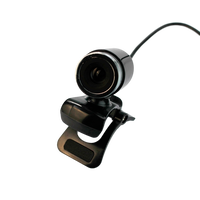Leotec Webcam One 480P 640 x 480  Webcam
