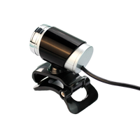 Leotec Webcam One 480P 640 x 480  Webcam