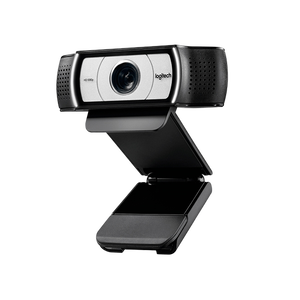Logitech C930e  Webcam