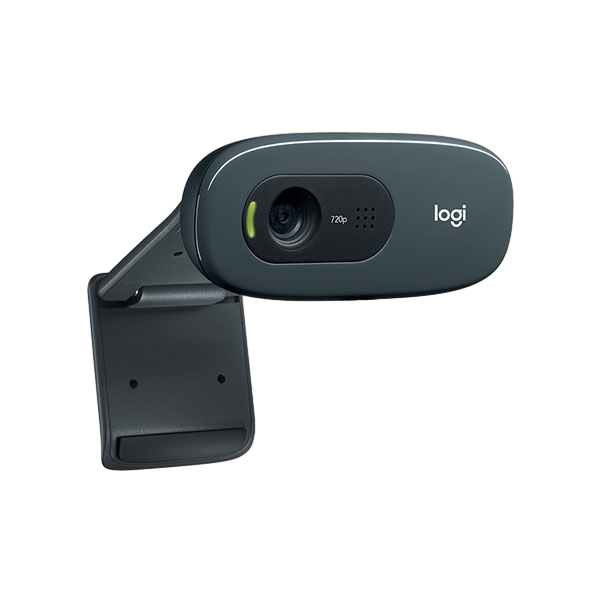 Logitech C270 HD Webcam Logitech C270 HD Webcam