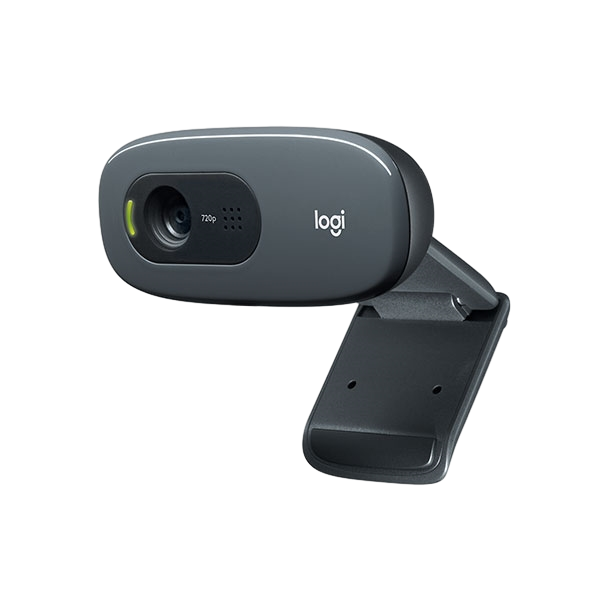 Logitech C270 HD Webcam Logitech C270 HD Webcam