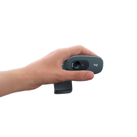 Logitech C270 HD Webcam Logitech C270 HD Webcam