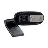 Logitech C170  Webcam