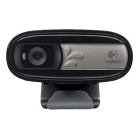 Logitech C170  Webcam