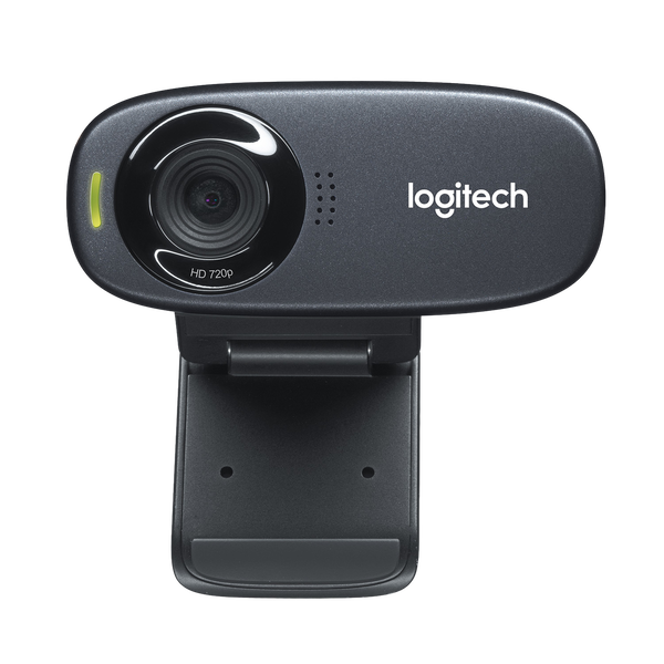 Logitech C310 HD Webcam Logitech C310 HD Webcam
