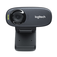 Logitech C310 HD Webcam Logitech C310 HD Webcam