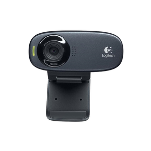 Logitech C310 HD  Webcam