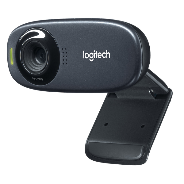 Logitech C310 HD Webcam Logitech C310 HD Webcam