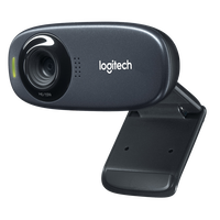 Logitech C310 HD Webcam Logitech C310 HD Webcam