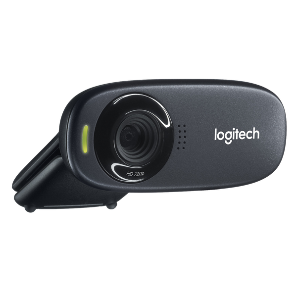 Logitech C310 HD Webcam Logitech C310 HD Webcam