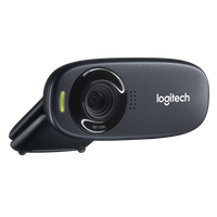 Logitech C310 HD Webcam Logitech C310 HD Webcam