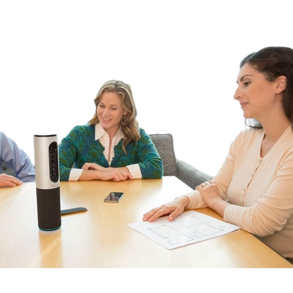 Logitech ConferenceCam Connect Webcam Logitech ConferenceCam Connect Webcam