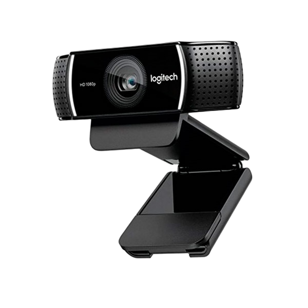Logitech C922 Pro Stream Webcam Logitech C922 Pro Stream Webcam