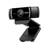 Logitech C922 Pro Stream Webcam Logitech C922 Pro Stream Webcam