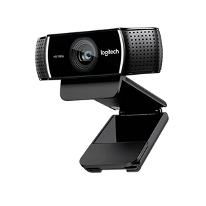Logitech C922 Pro Stream Webcam Logitech C922 Pro Stream Webcam