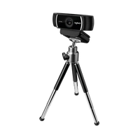 Logitech C922 Pro Stream Webcam Logitech C922 Pro Stream Webcam