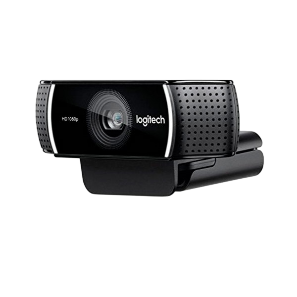 Logitech C922 Pro Stream Webcam Logitech C922 Pro Stream Webcam