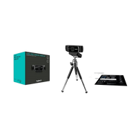 Logitech C922 Pro Stream Webcam Logitech C922 Pro Stream Webcam